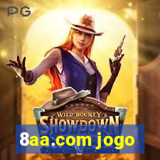 8aa.com jogo